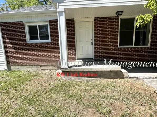 Lambourne Duplex, 452 E Lambourne Ave #B, Salt Lake City, UT 84115