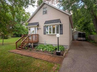 533 Bliss Ave, Stevens Point, WI 54481