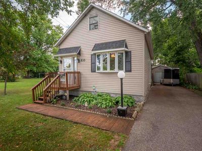 533 Bliss Ave, Stevens Point, WI, 54481
