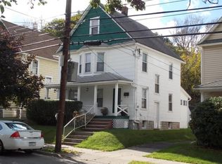 126 Pennsylvania Ave, Binghamton, NY 13903