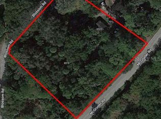 6510 Blossom Rd, Merritt Island, FL 32953