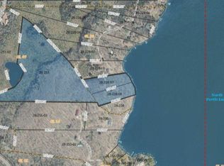 Johnson Ln, Presque Isle, WI 54557