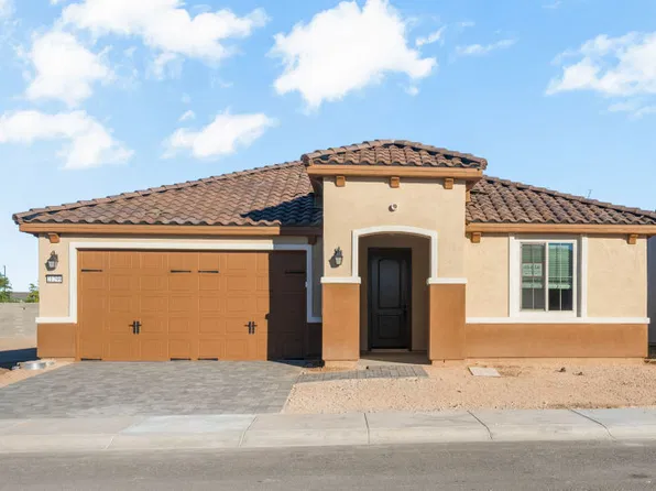 21299 N 272nd Ln, Buckeye, AZ 85396