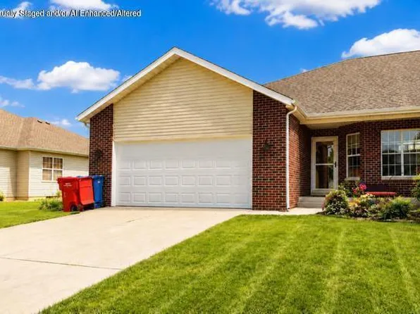 14717 Drummond St #A, Cedar Lake, IN 46303