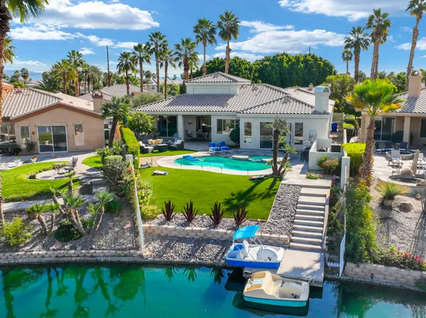 47695 Via Florence, La Quinta, CA 92253