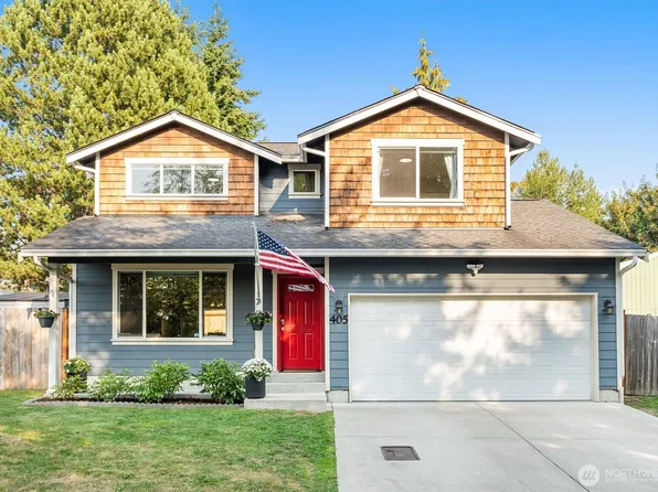 405 82nd Avenue SE, Lake Stevens, WA 98258