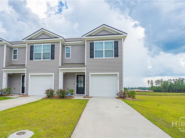 202 Coneflower Road, Bloomingdale, GA 31302