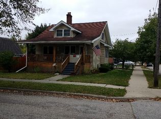 700 Webster St, Bay City, MI 48708