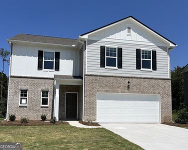 176 Silverton Dr, Dacula, GA, 30019