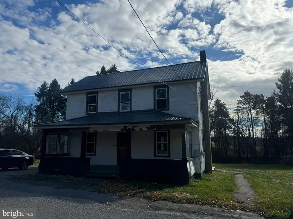 456 Empire Rd, Hawk Run, PA 16840