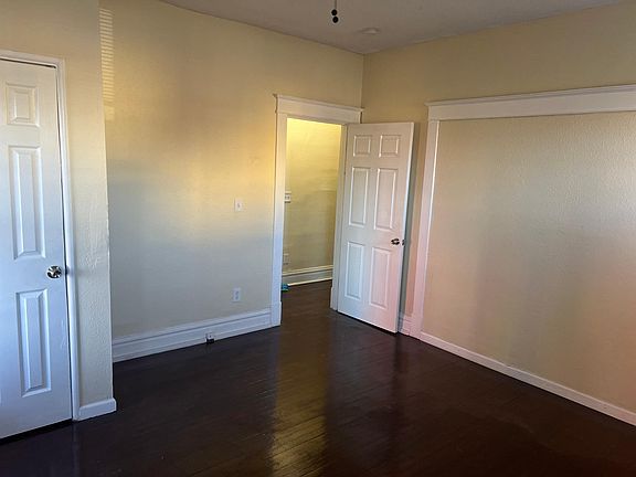 First Bedroom 2