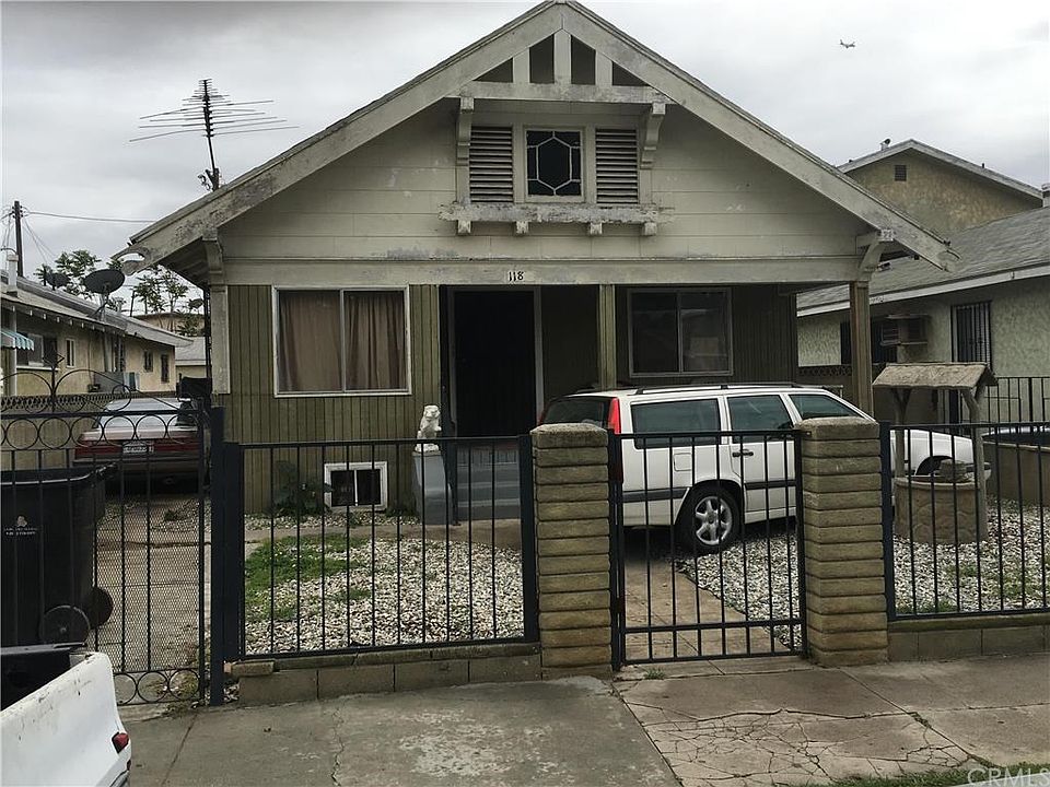 2nd image of 118 W 61st St
