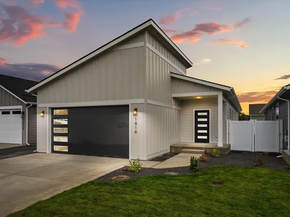 1818 N Jakeman Ct, Spokane Valley, WA 99016