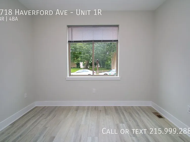 3718 Haverford Ave #1R — Photo 5