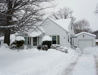 120 Hilltop Rd, Rochester, NY, 14616