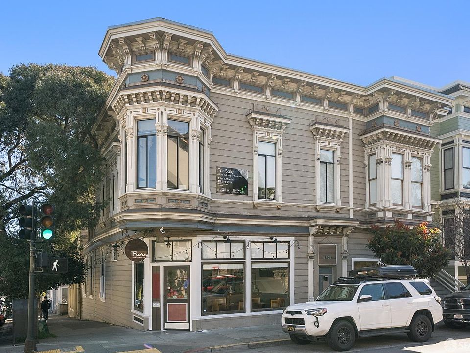 1st image of 1201 Guerrero St