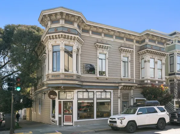 1201 Guerrero St, San Francisco, CA 94110
