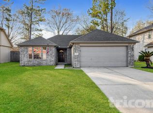 3618 Cross Green Ln, Spring, TX 77373