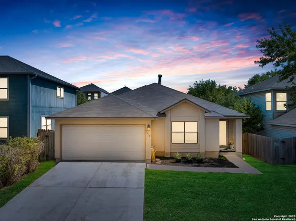 7618 Woller Tr, San Antonio, TX 78249
