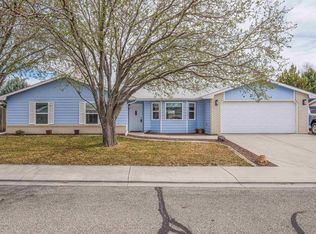 644 Avalon Ct, Grand Junction, CO 81504