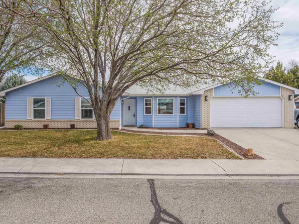 644 Avalon Ct, Grand Junction, CO 81504