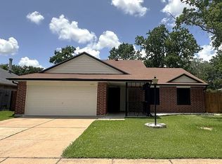 1202 Three Forks Dr, Katy, TX 77450