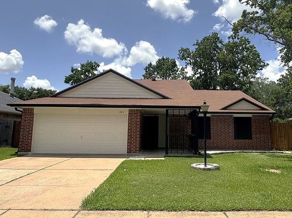 1202 Three Forks Dr