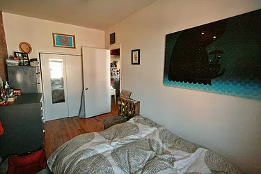 Rented by Corcoran