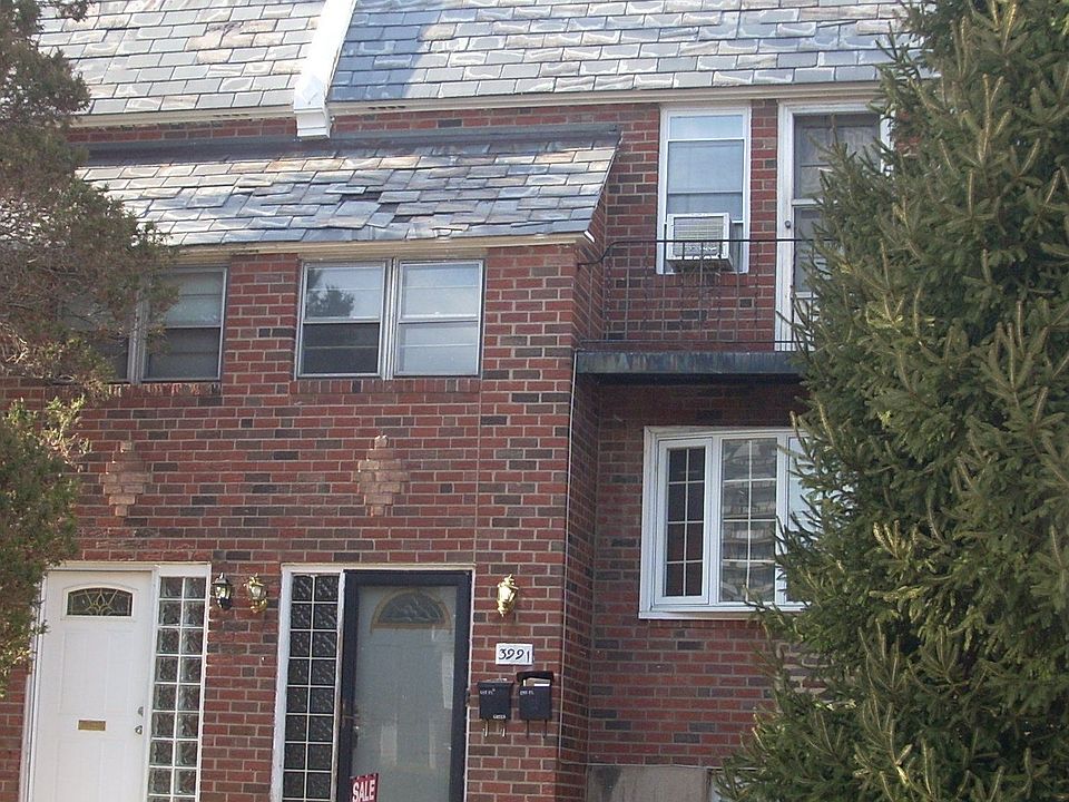 Exterior Fron