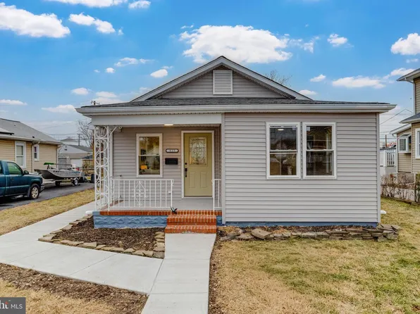 615 Dorsey Ave, Baltimore, MD 21221