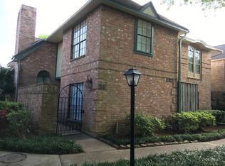 727 Bunker Hill Rd APT 26, Houston, TX 77024