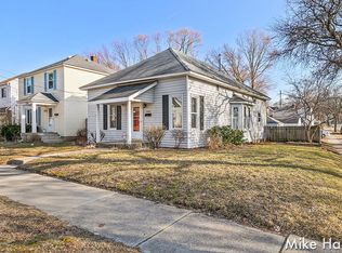 1000 Merritt St SE, Grand Rapids, MI