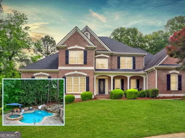 3004 Golf Crest Ln, Woodstock, GA 30189