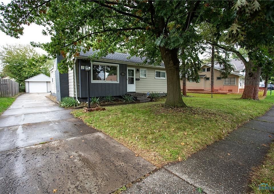 1615 Lawnview Ave Toledo, OH Zillow Apartments for Rent in Toledo
