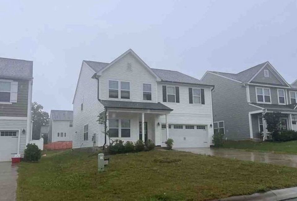 Property Front View