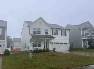 136 Forbes Ln, Troutman, NC 28166
