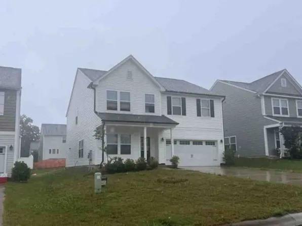 136 Forbes Ln, Troutman, NC 28166