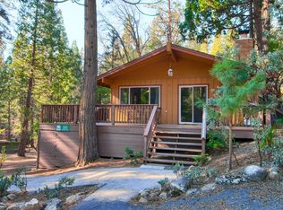 2645 English Ln, Wawona, CA 95389
