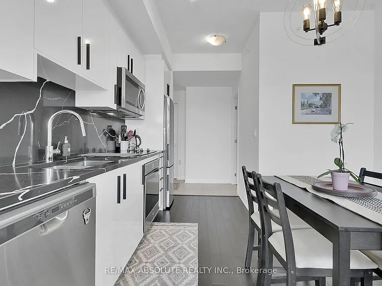 805 Carling Ave #902 — Photo 6