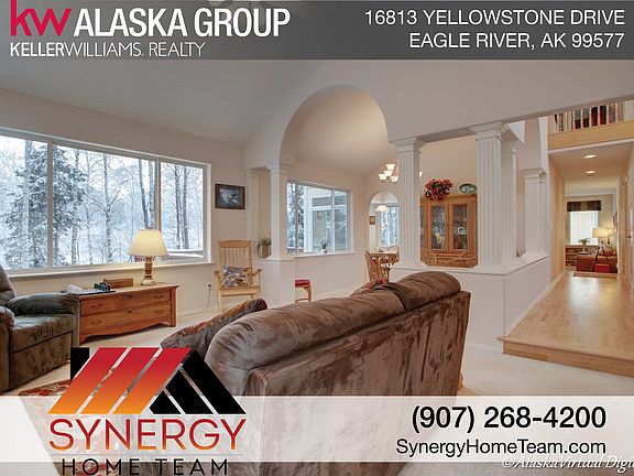 5th image of 16813 Yellowstone Dr
