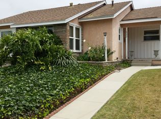 2442 Ladoga Ave, Long Beach, CA 90815