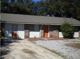 1439 Stanford Rd, Gulf Breeze, FL 32563