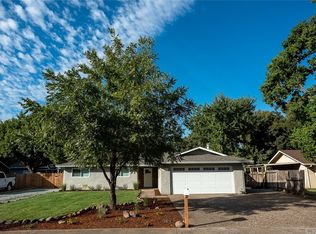 3171 Silverbell Rd, Chico, CA 95973