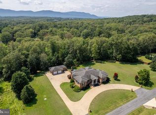 177 Hatcher Dr, Front Royal, VA