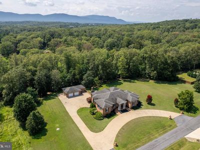177 Hatcher Dr, Front Royal, VA, 22630