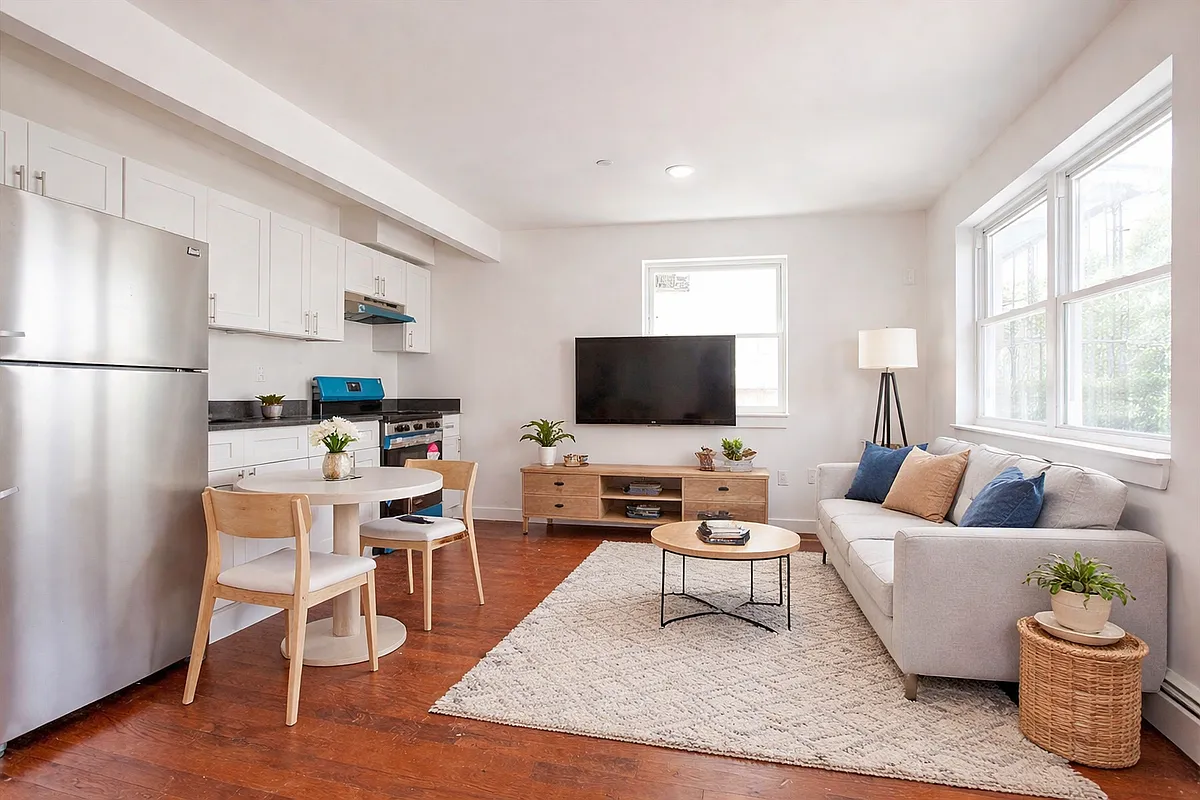 Building Photo - 4636 Bronx Blvd #1