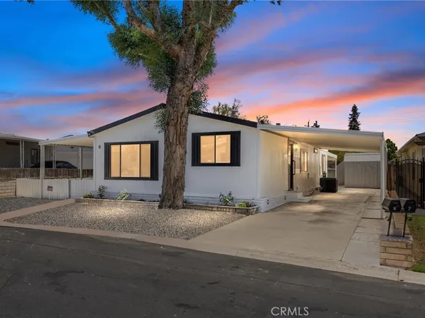 8536 Kern Canyon Rd Space 8, Bakersfield, CA 93306