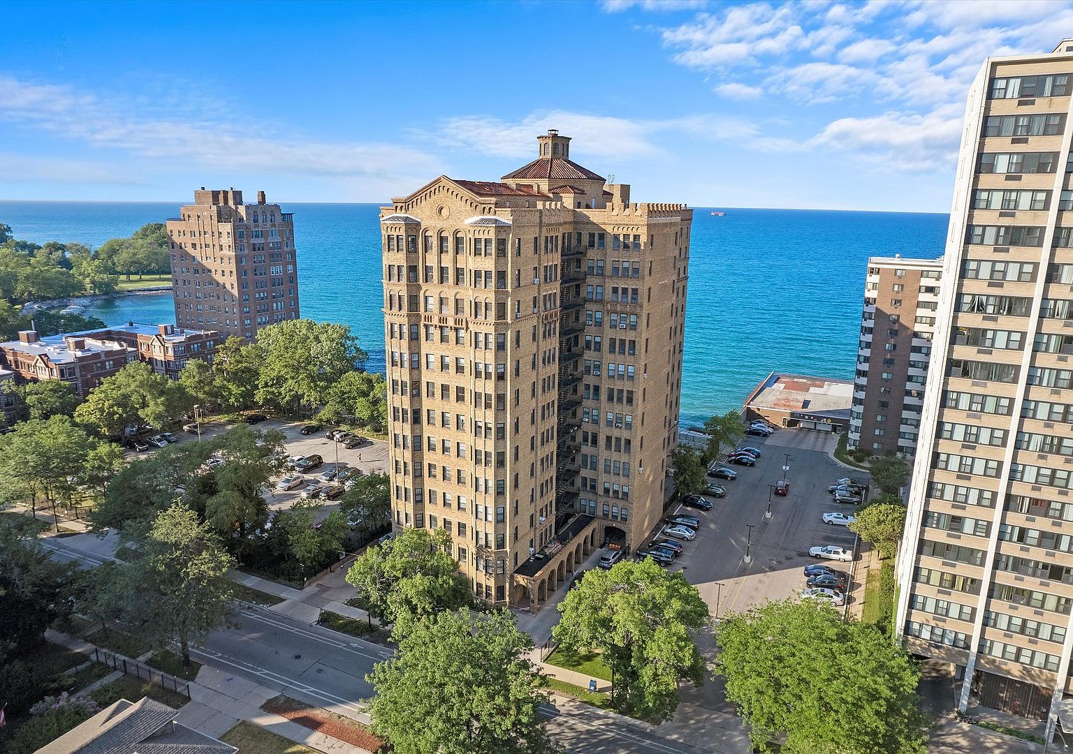 7321 S South Shore Dr APT 7B, Chicago, IL 60649 Zillow