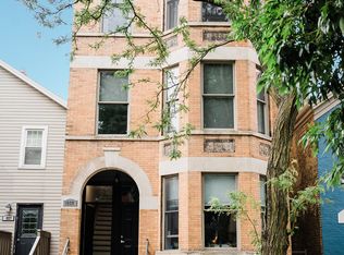 1839 W Erie St #3, Chicago, IL 60622