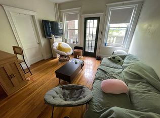 9 Egremont Rd APT 12, Boston, MA 02135